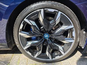 2024 BMW 530E M-SPORT AUTO.HUGE SPEC. - Image 3
