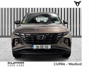 Hyundai Tucson 2WD Executive  263 Per Month - Image 3