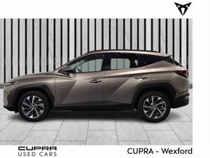 Hyundai Tucson 2WD Executive  263 Per Month - Image 4