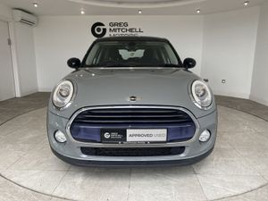 Mini Cooper 2017 - Image 2