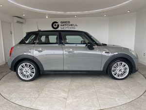 Mini Cooper 2017 - Image 4