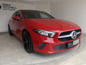 Mercedes-Benz A-Class 2019 - Image 3