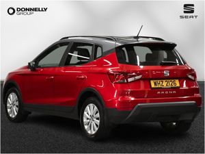 SEAT Arona Hatchback SE Technology - Image 3