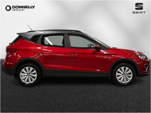 SEAT Arona Hatchback SE Technology - Image 4
