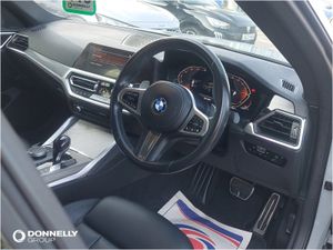 BMW 4 Series Gran Coupe M sport - Image 4