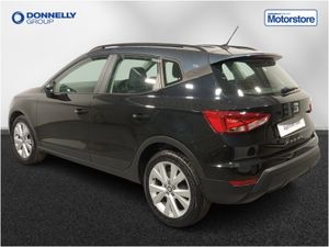 SEAT Arona Hatchback SE Technology - Image 3
