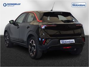 Vauxhall Mokka Electric Hatchback SRi Nav Premium - Image 2