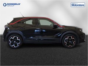 Vauxhall Mokka Electric Hatchback SRi Nav Premium - Image 3