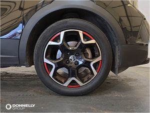 Vauxhall Mokka Electric Hatchback SRi Nav Premium - Image 4