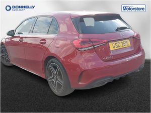 Mercedes-Benz A Class Hatchback Special Editions A - Image 2