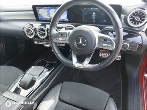 Mercedes-Benz A Class Hatchback Special Editions A - Image 3