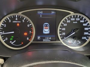 Nissan Micra 1.0t N Design CVT From - Image 4