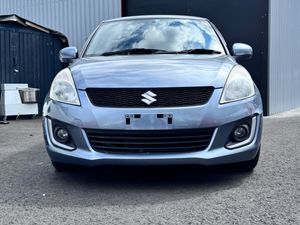 Sazuki Swift 2014 Petrol 1.24L low milage - Image 2