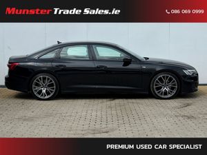 Audi A6 40 TDI 204 S Tronic S Line - Image 3