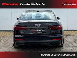 Audi A6 40 TDI 204 S Tronic S Line - Image 4
