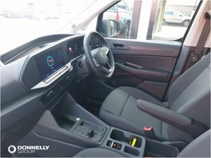 Volkswagen Caddy Cargo C20 Petrol Commerce Plus - Image 3