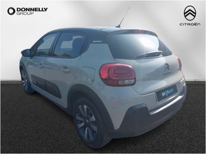 Citroen C3 Hatchback C-Series Edition - Image 2