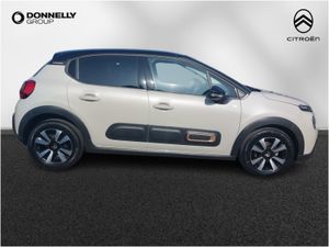 Citroen C3 Hatchback C-Series Edition - Image 3