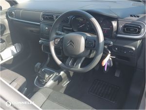 Citroen C3 Hatchback C-Series Edition - Image 4