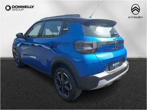 Citroen C3 Hatchback Plus - Image 3