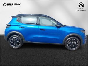 Citroen C3 Hatchback Plus - Image 4