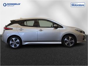 Nissan LEAF Hatchback e+ N-Connecta - Image 3