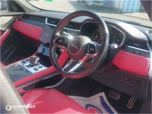 Jaguar F-pace F-Pace Estate Special Editions R-Dyn - Image 4