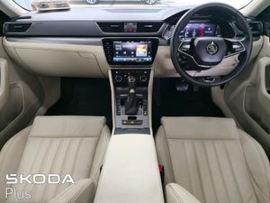 Skoda Superb Superb STY 2.0tdi 150HP DSG - Image 2