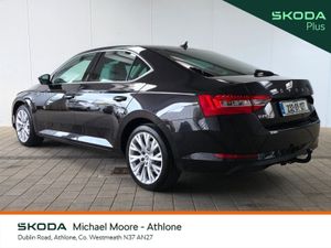 Skoda Superb Superb STY 2.0tdi 150HP DSG - Image 3