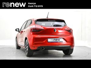 Renault Clio Iconic TCe 100 My19 - Image 3