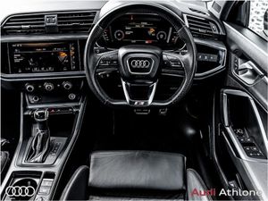 Audi Q3 2.0tdi 150BHP S-line S-tronic - Image 2