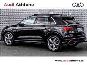 Audi Q3 2.0tdi 150BHP S-line S-tronic - Image 3