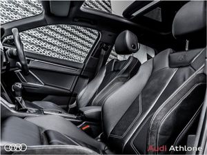Audi Q3 2.0tdi 150BHP S-line S-tronic - Image 4
