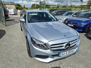 Mercedes-Benz C-Class 2015 C300h AMG PREMIUM TOUR - Image 3