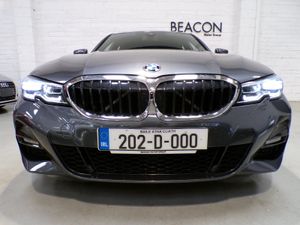 2020*32,000 MILES*BMW 330E*PLUG-IN HYBRID*M-SPORT - Image 3