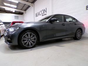 2020*32,000 MILES*BMW 330E*PLUG-IN HYBRID*M-SPORT - Image 4