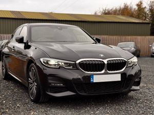 211 BMW 330E 3 SERIES M-SPORT - Image 2