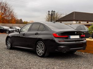 211 BMW 330E 3 SERIES M-SPORT - Image 3