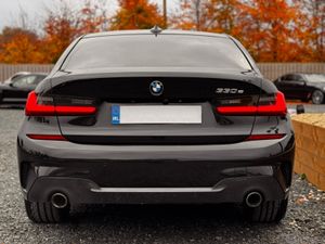 211 BMW 330E 3 SERIES M-SPORT - Image 4