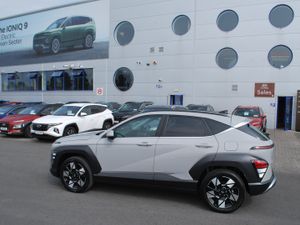 Hyundai KONA 2023 - Image 2