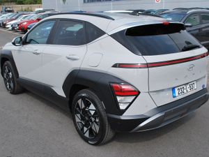 Hyundai KONA 2023 - Image 3