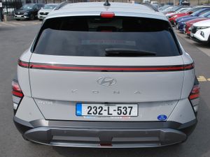 Hyundai KONA 2023 - Image 4