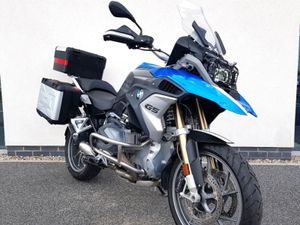 BMW R1250 TE Finance Available. - Image 3