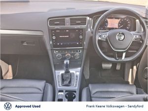 Volkswagen e-Golf  e-golf  Auto 136HP  frank Kean - Image 2