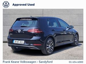 Volkswagen e-Golf  e-golf  Auto 136HP  frank Kean - Image 3