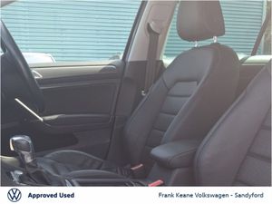 Volkswagen e-Golf  e-golf  Auto 136HP  frank Kean - Image 4