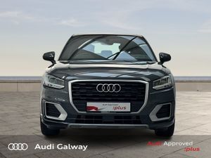 Audi Q2  329 p/m HP 1.6tdi 116BHP S Line - Image 3