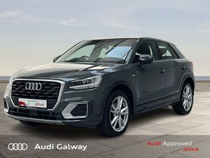 Audi Q2  329 p/m HP 1.6tdi 116BHP S Line - Image 4