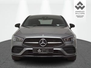 Mercedes-Benz CLA Cla250e AMG Premium - Image 3