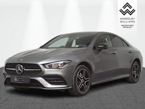 Mercedes-Benz CLA Cla250e AMG Premium - Image 4